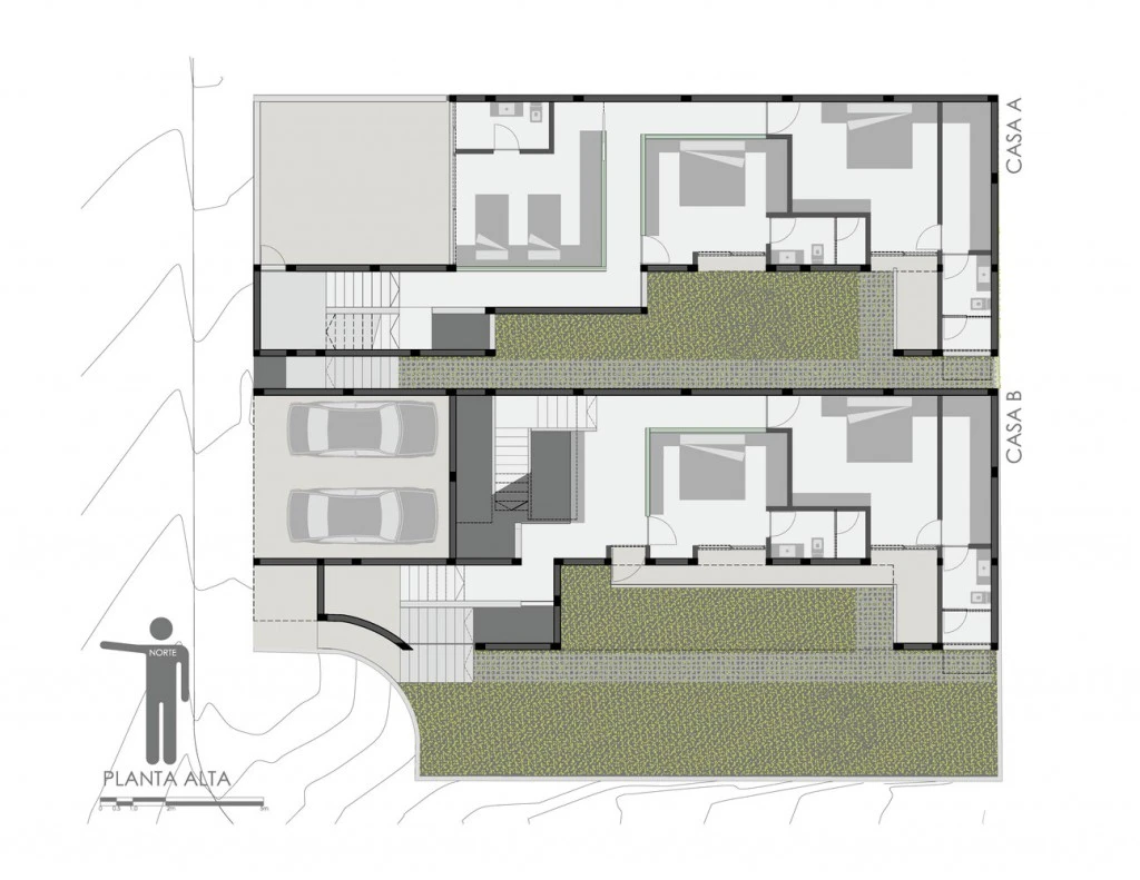 PLANTA_ALTA CASAS CS P+0 Arq DESPIERTAMIRA