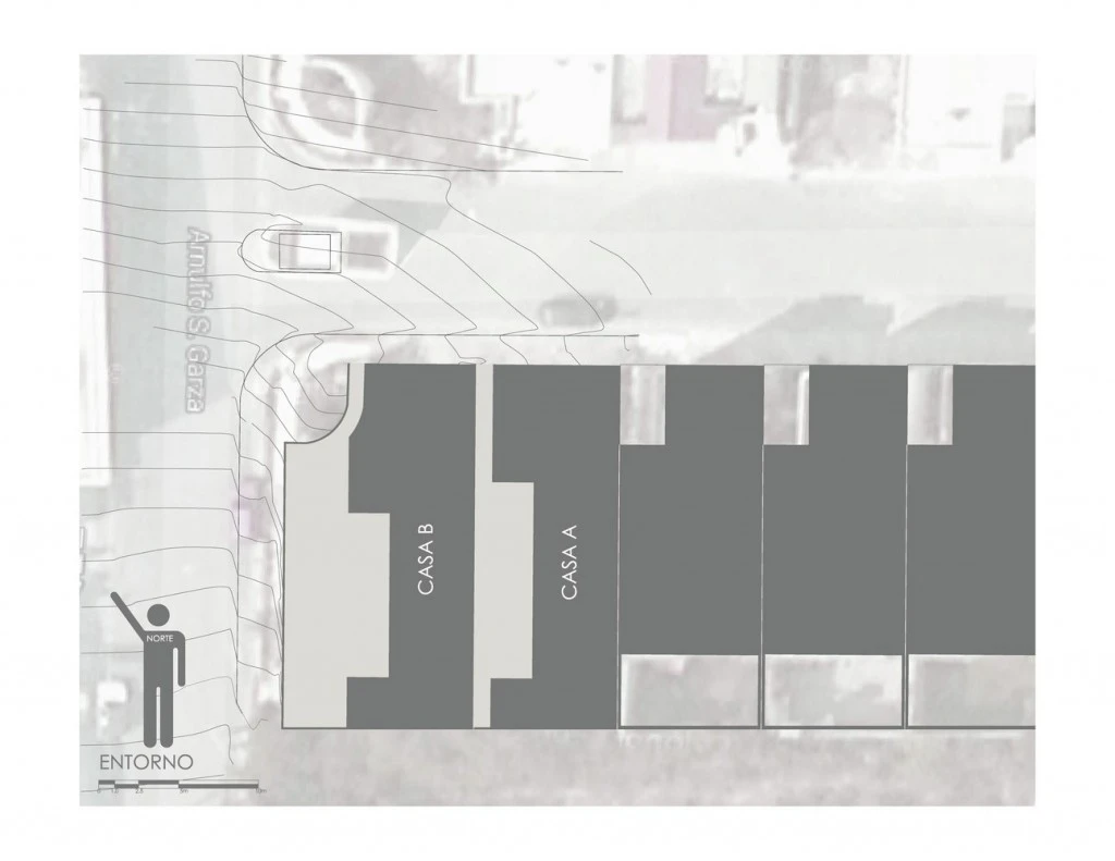 sitio CASAS CS P+0 Arq DESPIERTAMIRA