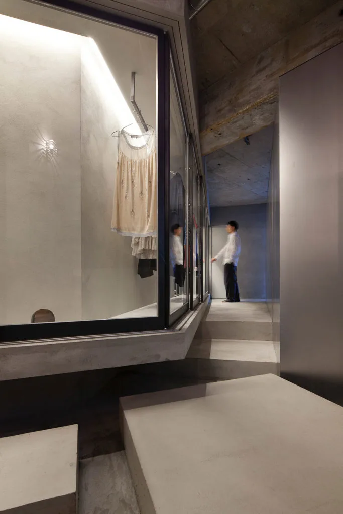 Cuando el vestidor es el rey de la casa