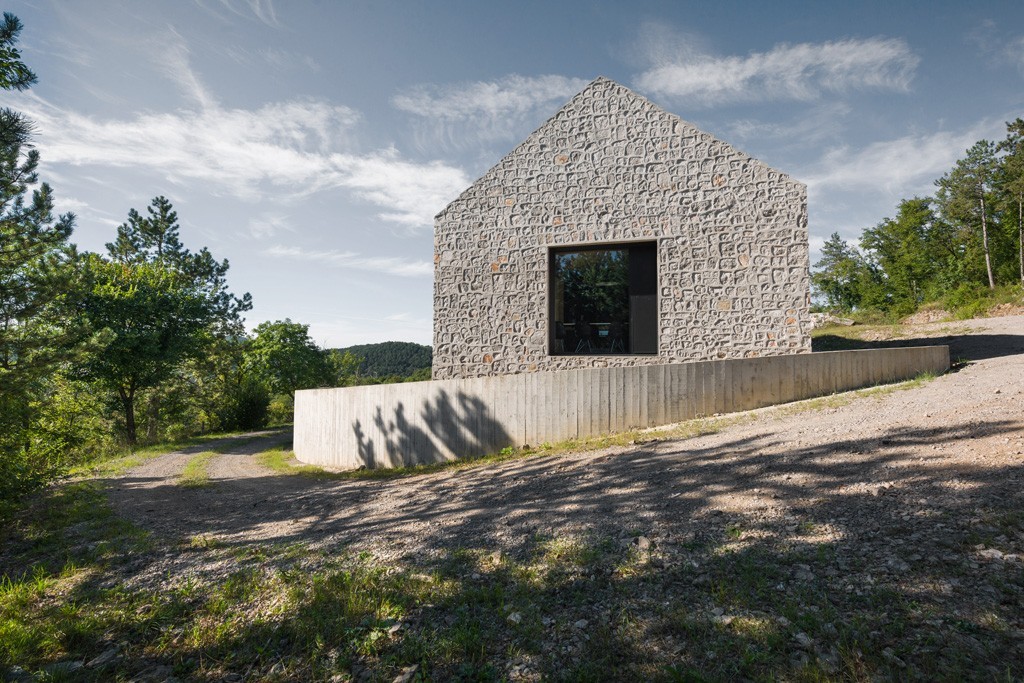 KARST HOUSE despiertymira (1)