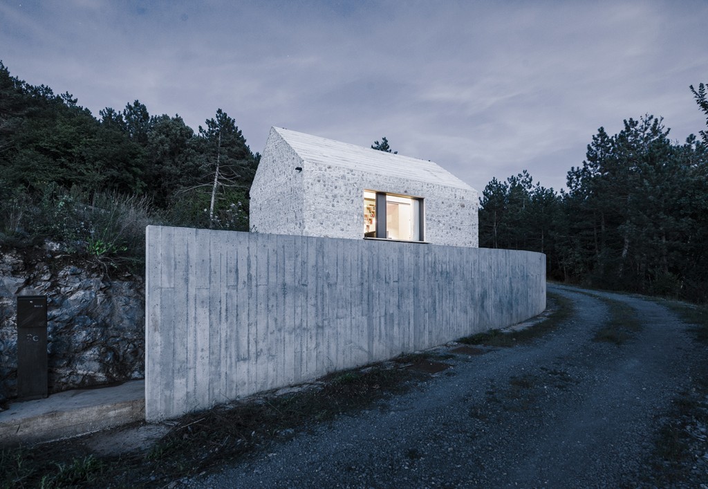 KARST HOUSE despiertymira (13)