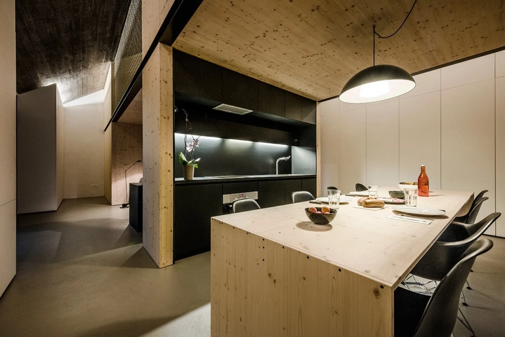 KARST HOUSE despiertymira (5)