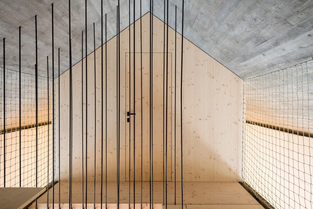 KARST HOUSE despiertymira (9)