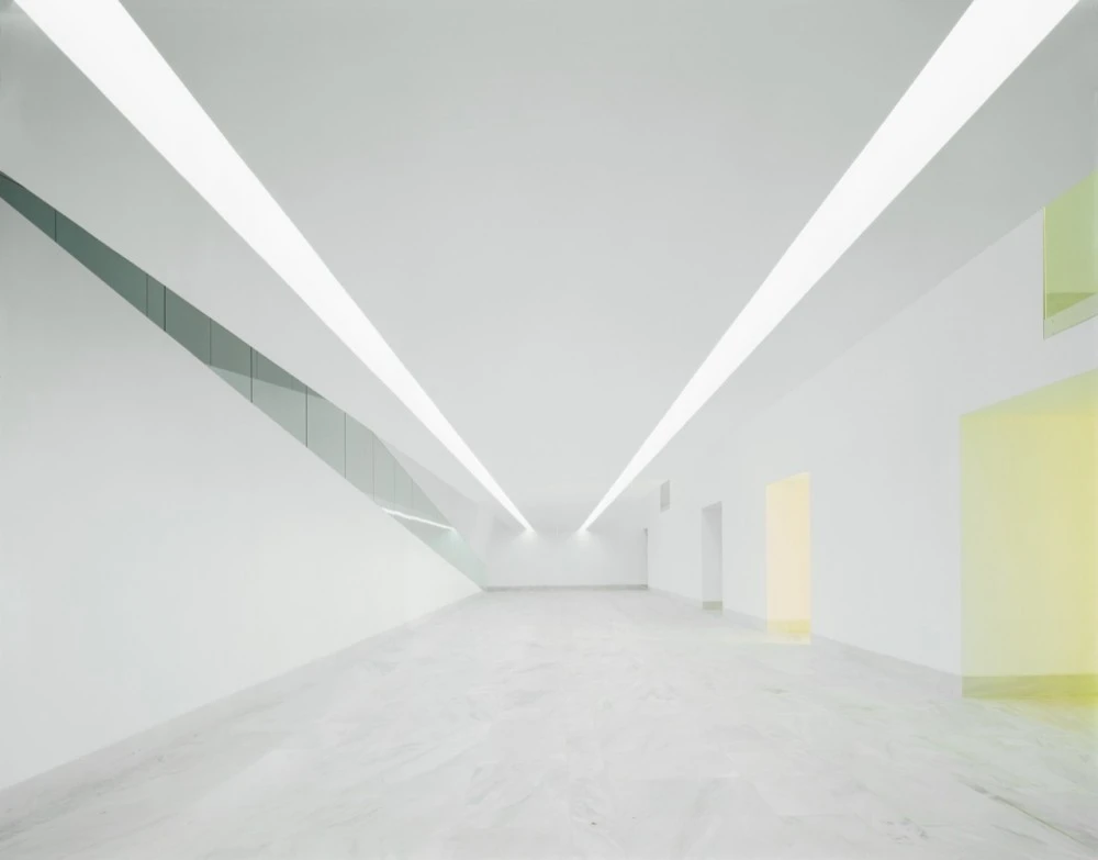 Centro SINES despiertaymira Aires Mateus. Photo D Malhão (23)