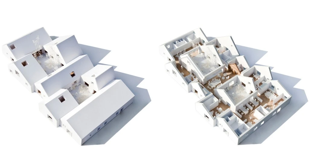 LIVSRUM despiertaymira axonometrica1