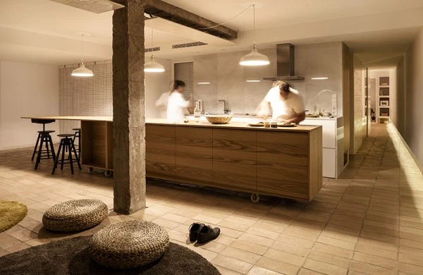 Sabor genuinamente valenciano en L´Àtic Vernacle