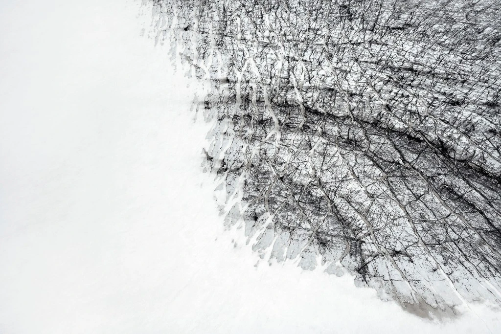 July 7th 2014, Iceland aerials