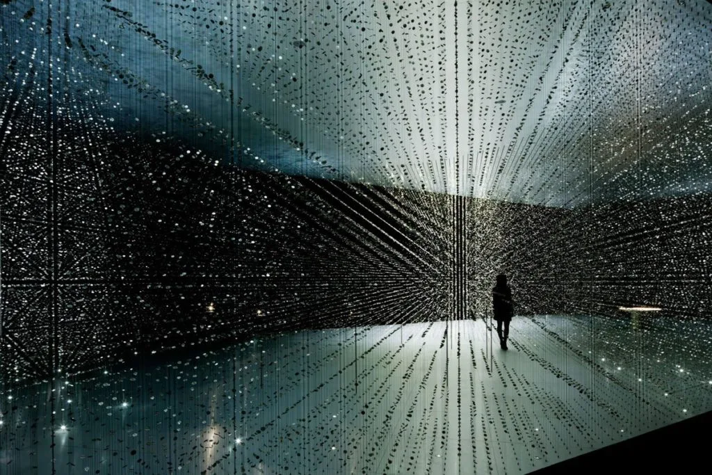 Time is TIME, un reflejo de cómo sentimos el tiempo