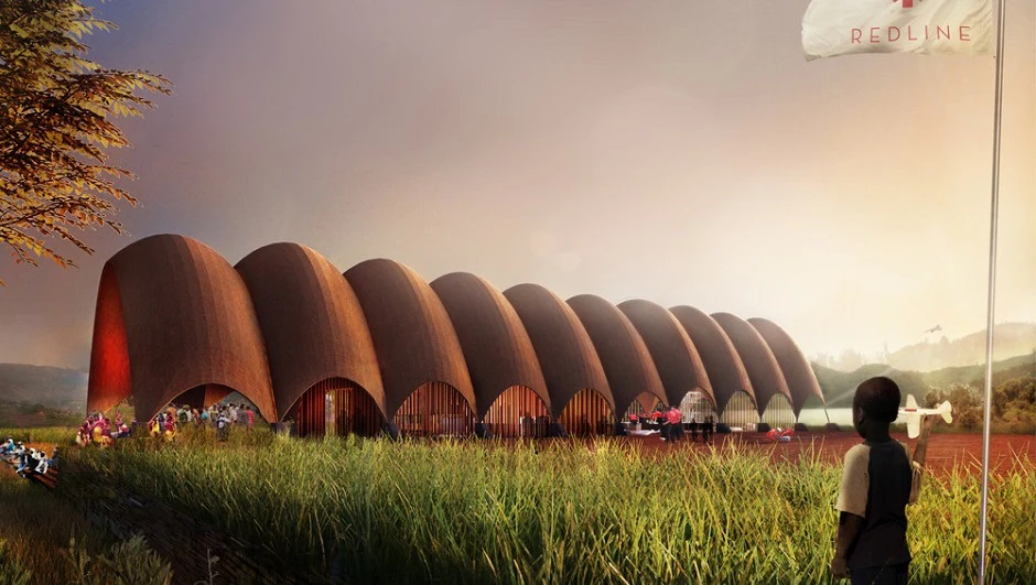 Aeropuerto de drones FOSTER despiertaymira (3)