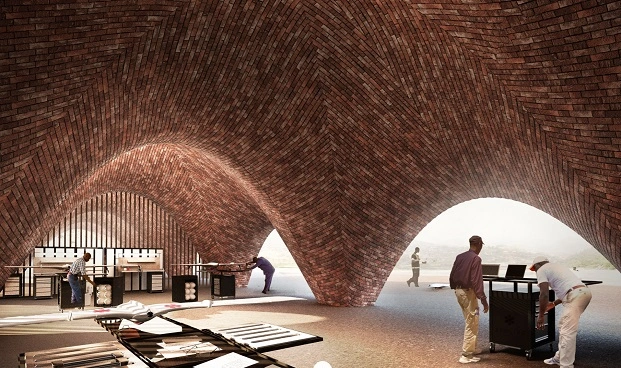 Aeropuerto de drones FOSTER despiertaymira (7)