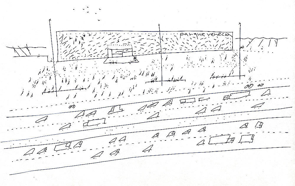 VENECIA_PARK_HAND_DRAWING_7_despiertaymira