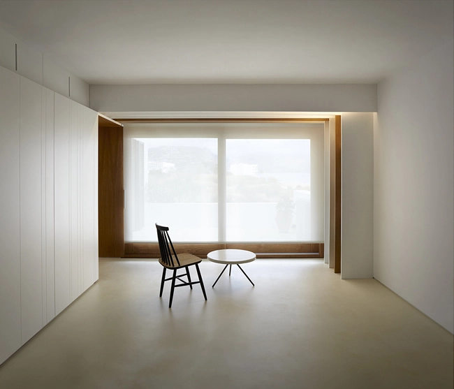 La Casa BHMM, una vivienda convertible a nuestro antojo