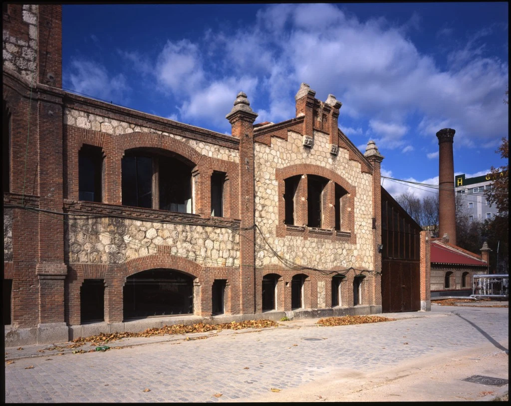 despiertaymira Arturo Franco 8B Matadero Madrid (1)