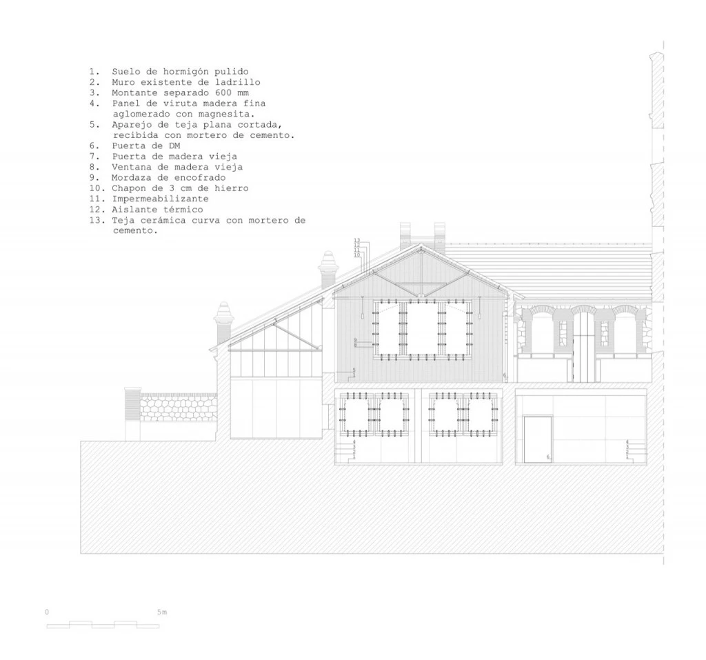 despiertaymira Arturo Franco 8B Matadero Madrid-corte