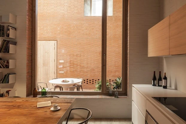 despiertaymira Casa 1014 de H Arquitectes (11)