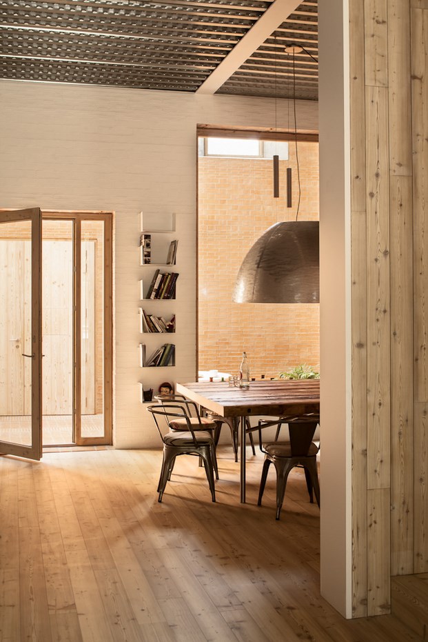 despiertaymira Casa 1014 de H Arquitectes (12)