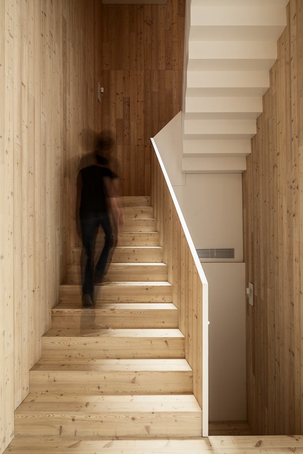 despiertaymira Casa 1014 de H Arquitectes (13)