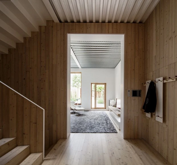 despiertaymira Casa 1014 de H Arquitectes (14)