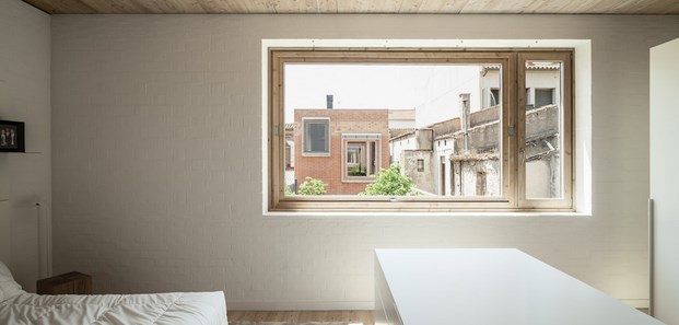 despiertaymira Casa 1014 de H Arquitectes (16)
