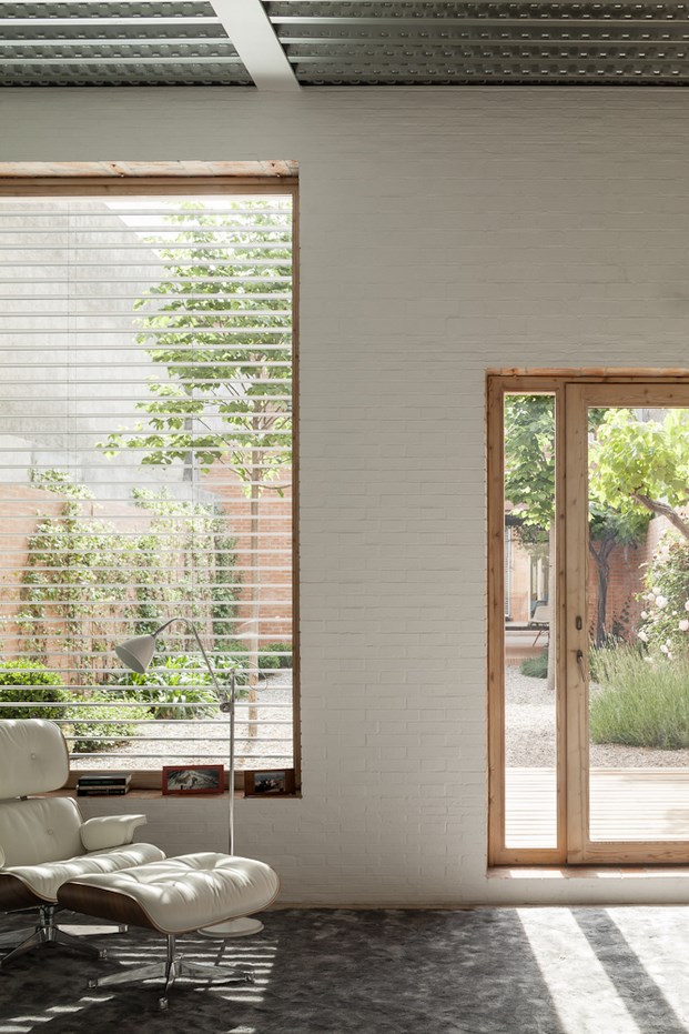 despiertaymira Casa 1014 de H Arquitectes (17)