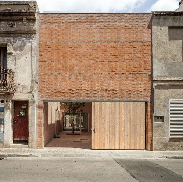 despiertaymira Casa 1014 de H Arquitectes (2)