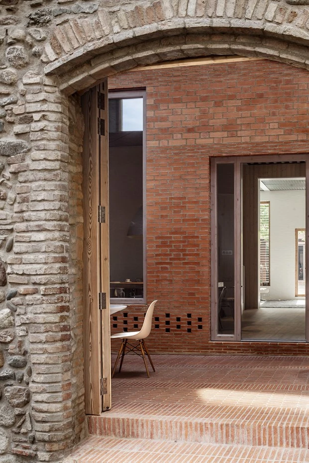 despiertaymira Casa 1014 de H Arquitectes (4)
