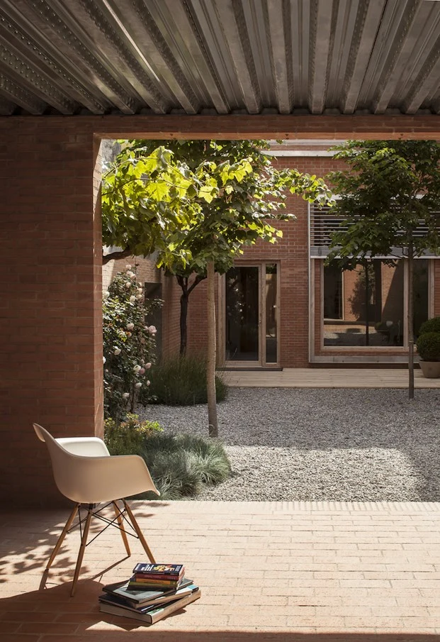 despiertaymira Casa 1014 de H Arquitectes (5)