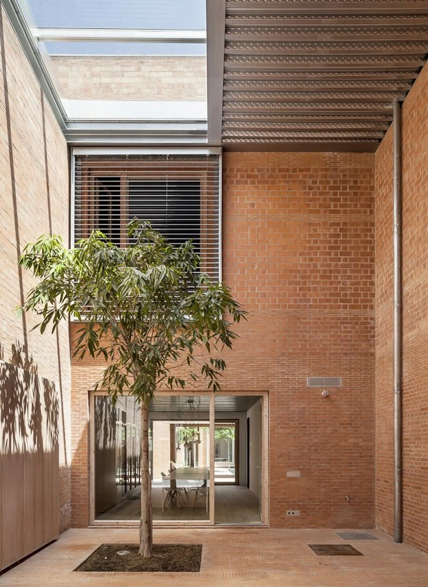 despiertaymira Casa 1014 de H Arquitectes (7)
