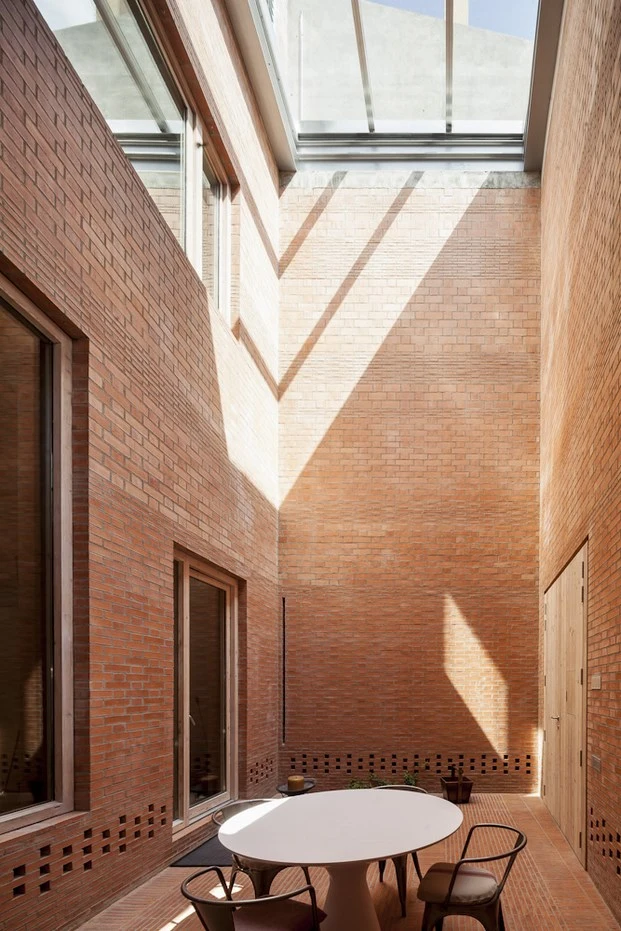 despiertaymira Casa 1014 de H Arquitectes (8)
