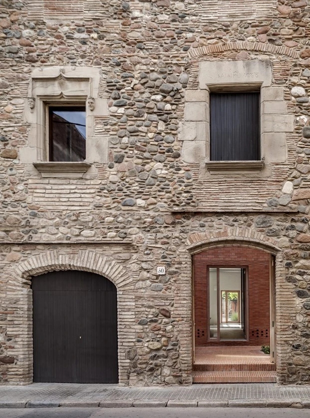 despiertaymira Casa 1014 de H Arquitectes (9)
