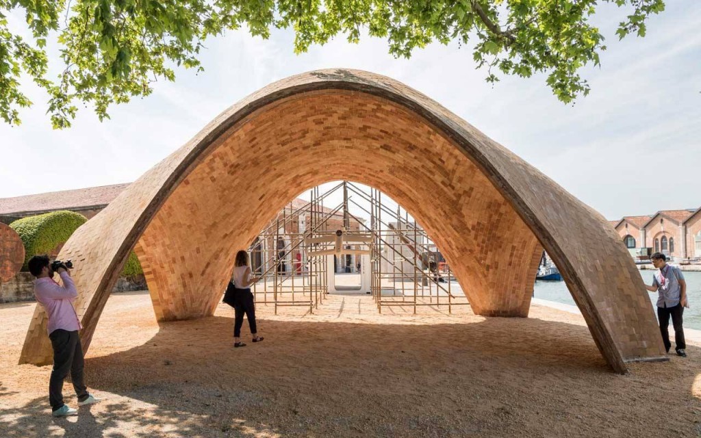 the norman foster foundation