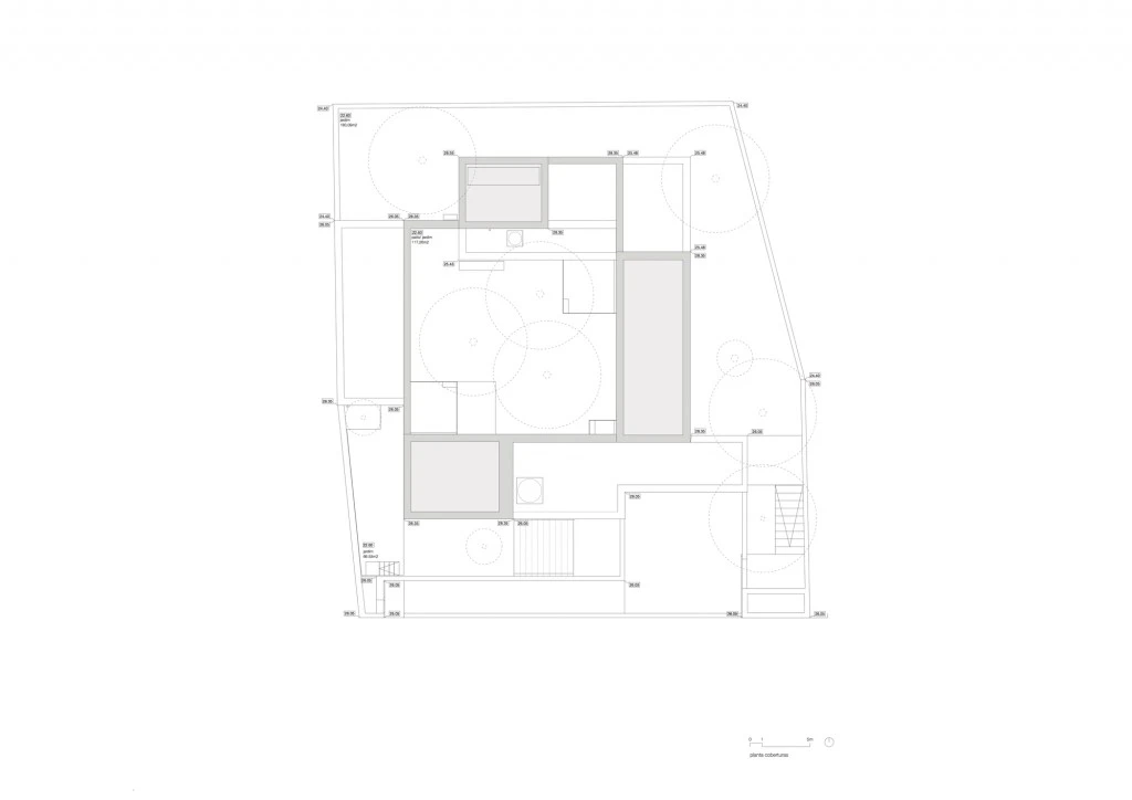 Casa en oeiras Pedro Domingo Arq DESPIERTAYMIRA (2)