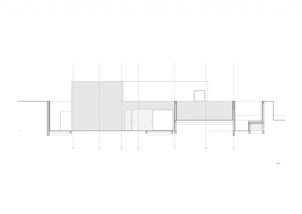 Casa en oeiras Pedro Domingo Arq DESPIERTAYMIRA (3)