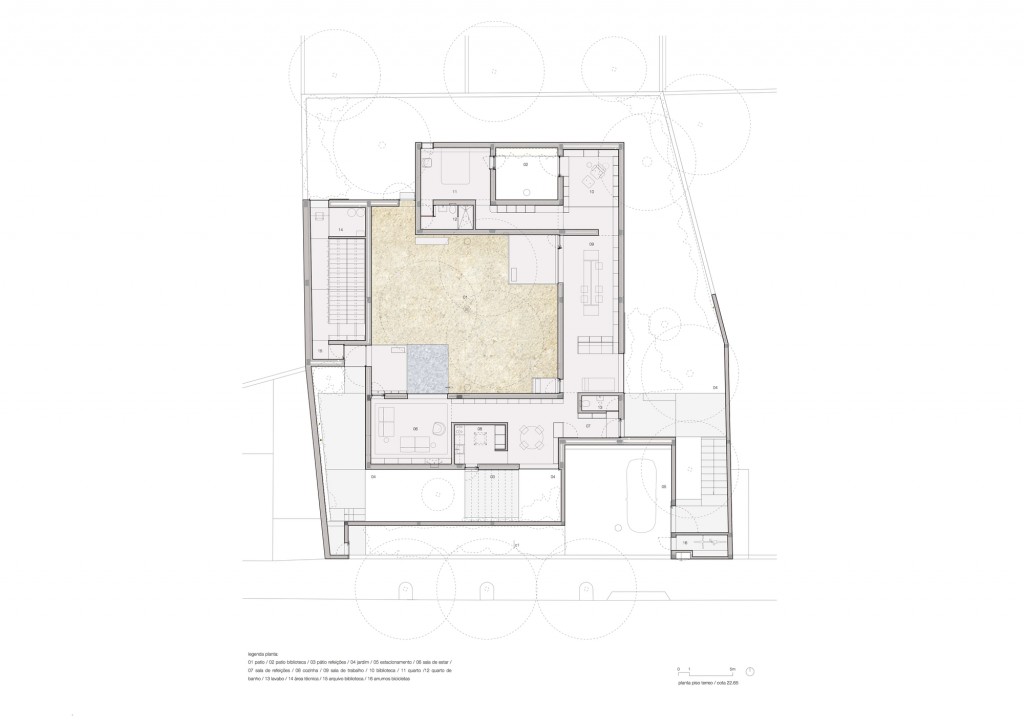 Casa en oeiras Pedro Domingo Arq DESPIERTAYMIRA (9)