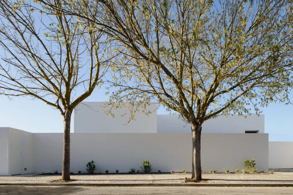 Casa en Oeiras, un remanso de paz cerca de Lisboa