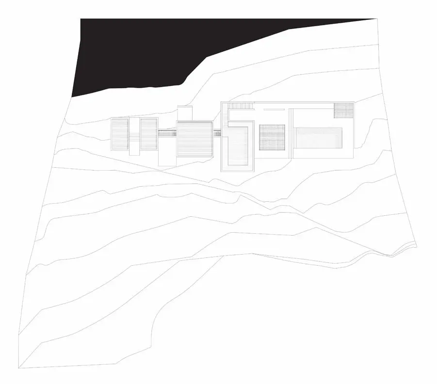 DESPIERTAYMIRA casa Kamari React architects (30)