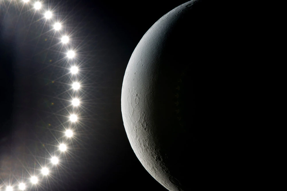 Con MOON ya es posible llevarnos la Luna a casa