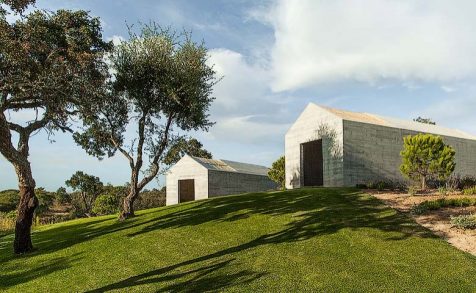 Alentejo Beach, la casa de vacaciones ideal