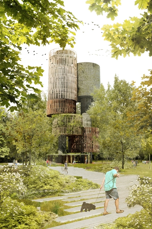 despiertaymira amann-canovas-maruri Château d´eau