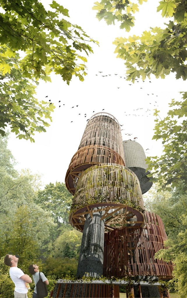 despiertaymira amann-canovas-maruri Château d´eau