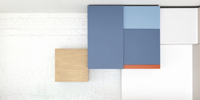 Las apuestas desenfadadas del mobiliario de Dries Otten