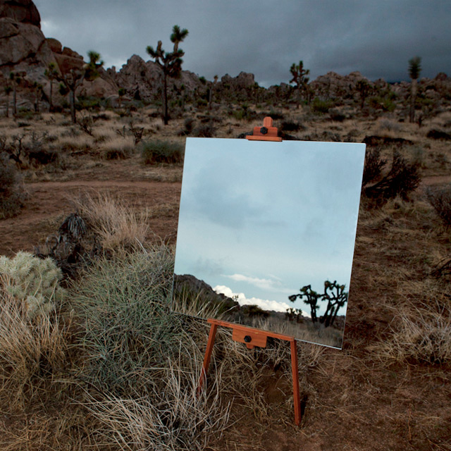 The Edge Effect por Daniel Kukla