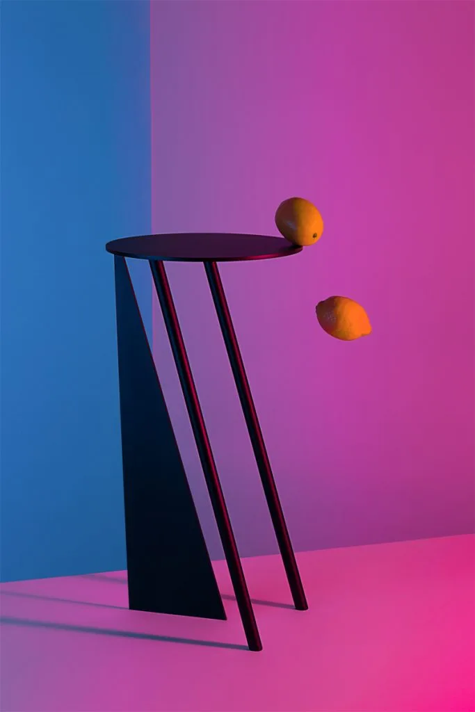 detalle mesa stabile de max enrich