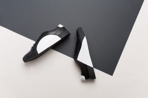 THEY: Zapatillas minimalistas desde la Gran Manzana