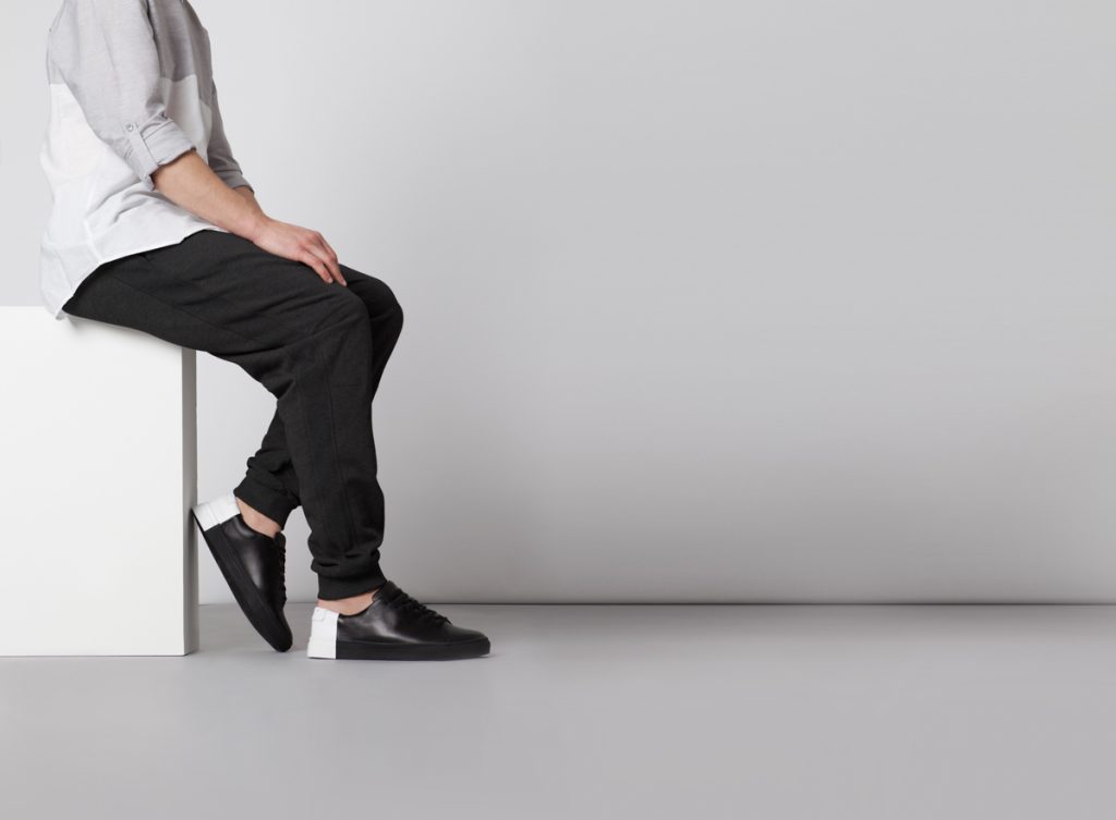 look casual de hombre 