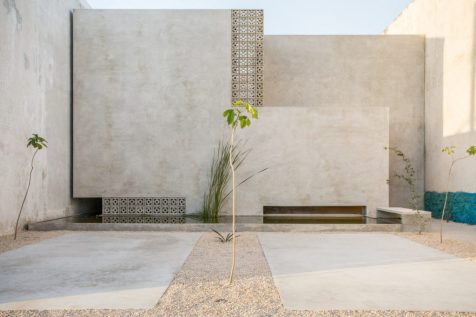 El intenso sabor maya de la Casa Gabriela