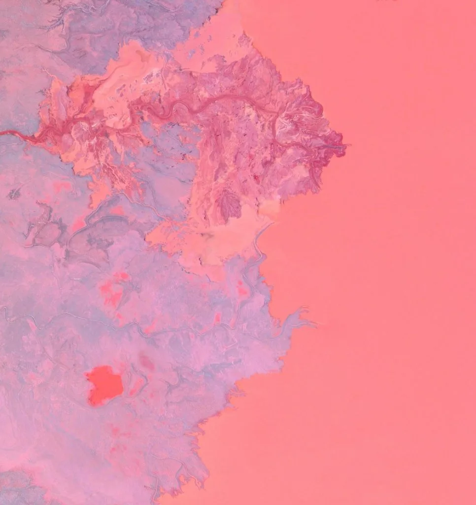 Desechos y subproductos generados por las operaciones mineras en EEUU