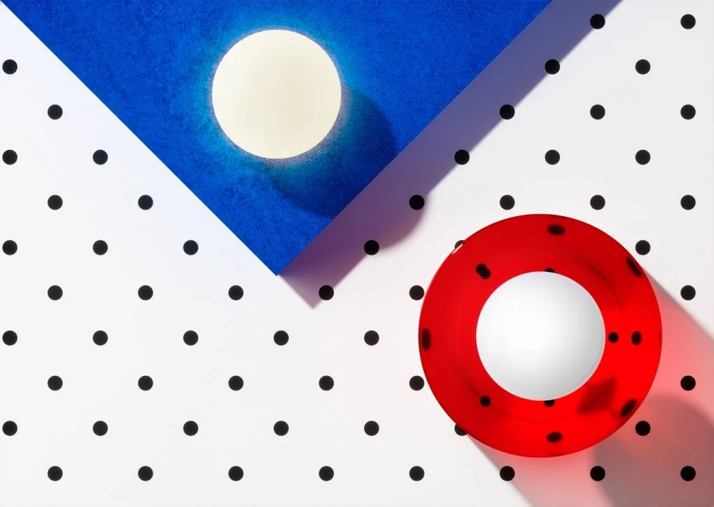 Detalle serie Suprematic