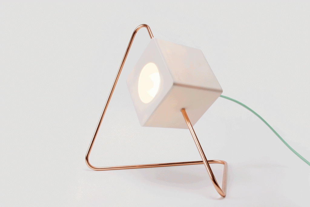 Focal Point, el encanto de la iluminación minimalista
