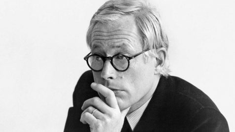 La herencia estética de Dieter Rams